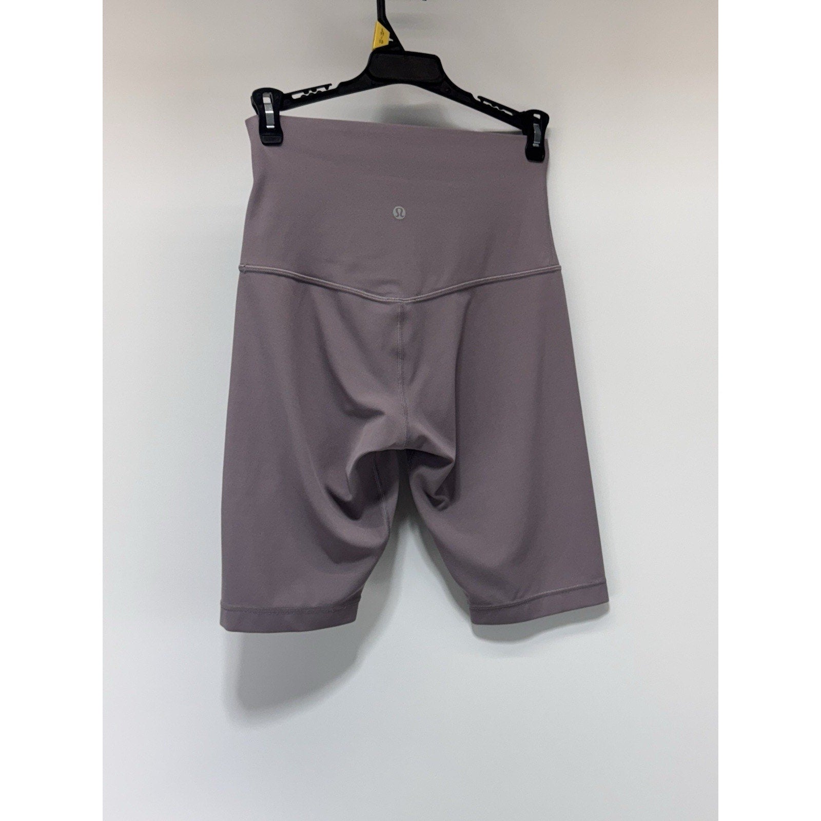 Lululemon Align Super High Rise Short 10" Violet Verbena Women’s Size 6