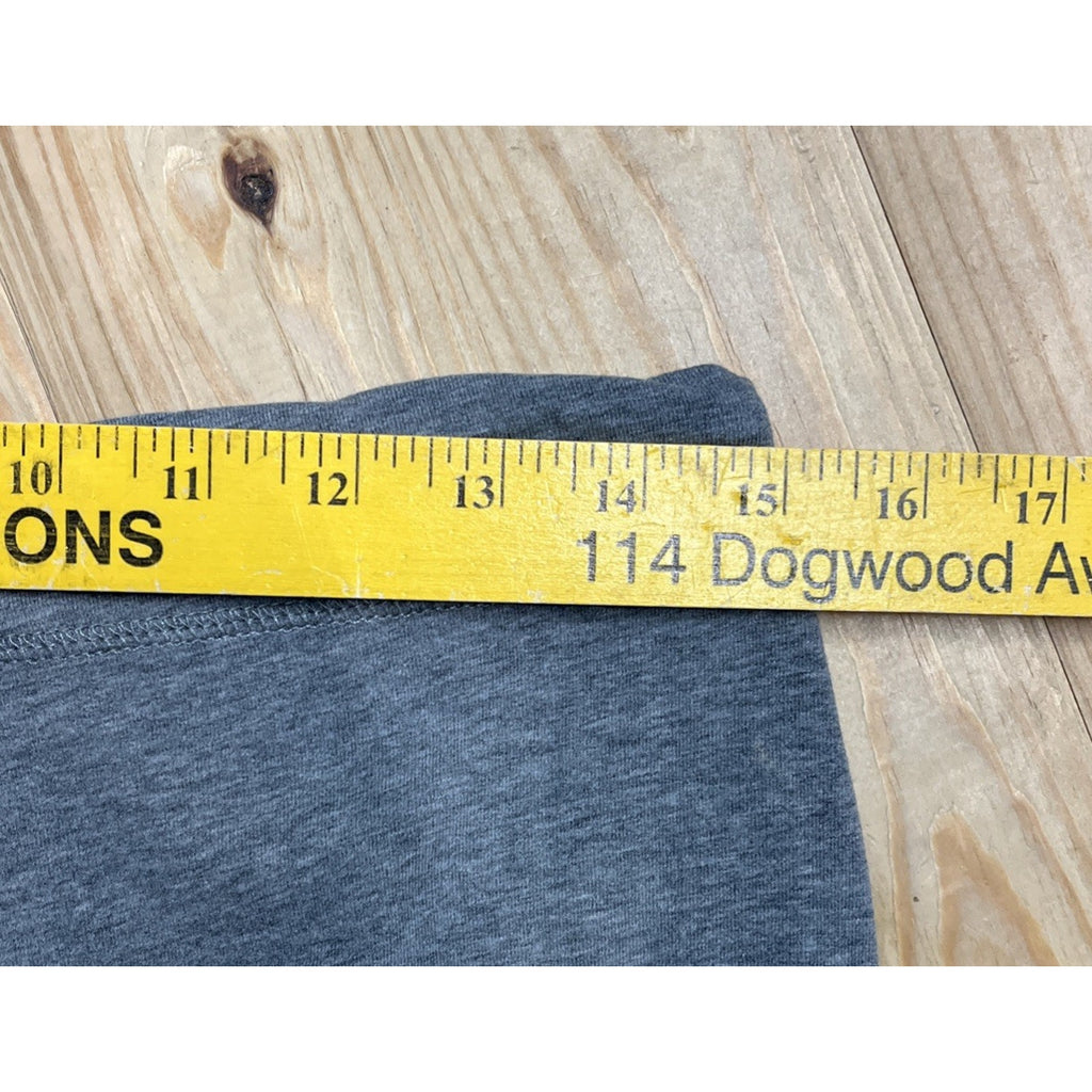 Xhilaration Joggers Womans midrise size extra small S gray