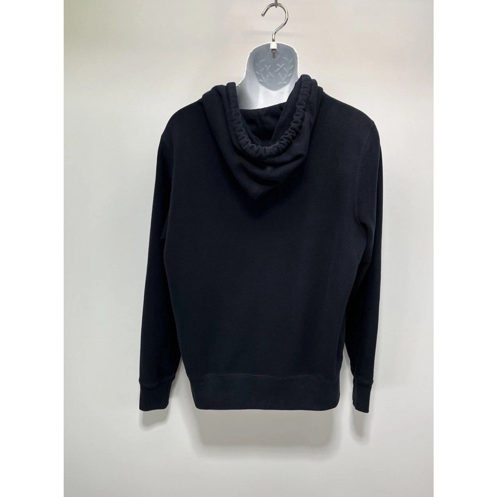 NFL Chicago Bears '47 Brand French Terry Striker Applique Hooded Sweatshirt M