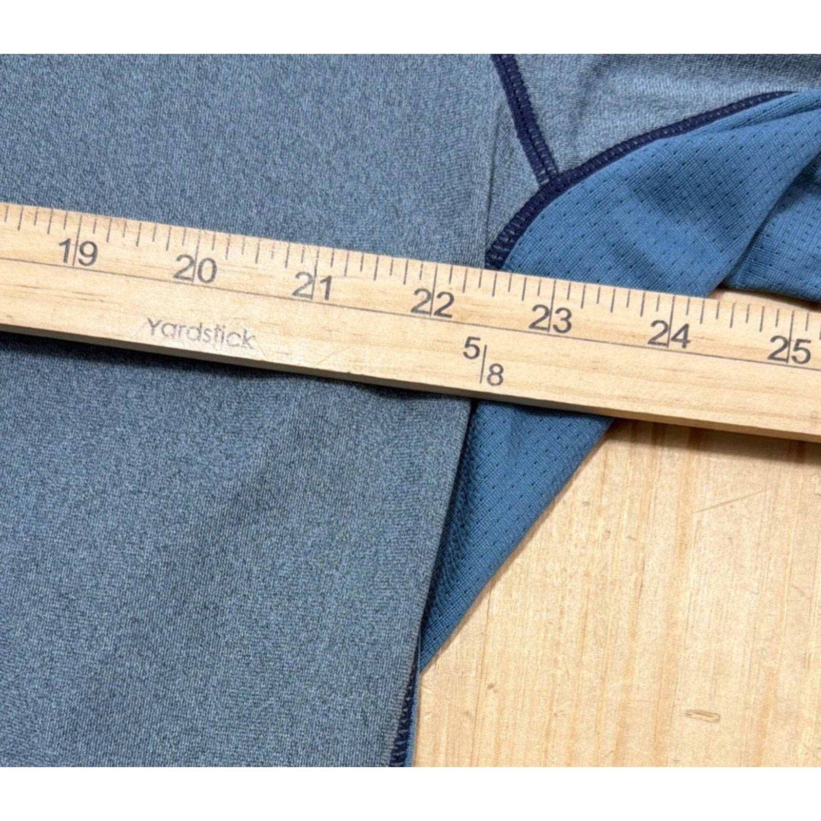 Nike KD Dri-Fit Kevin Durant Fearless Long Sleeve Shirt Men’s Size 2XL