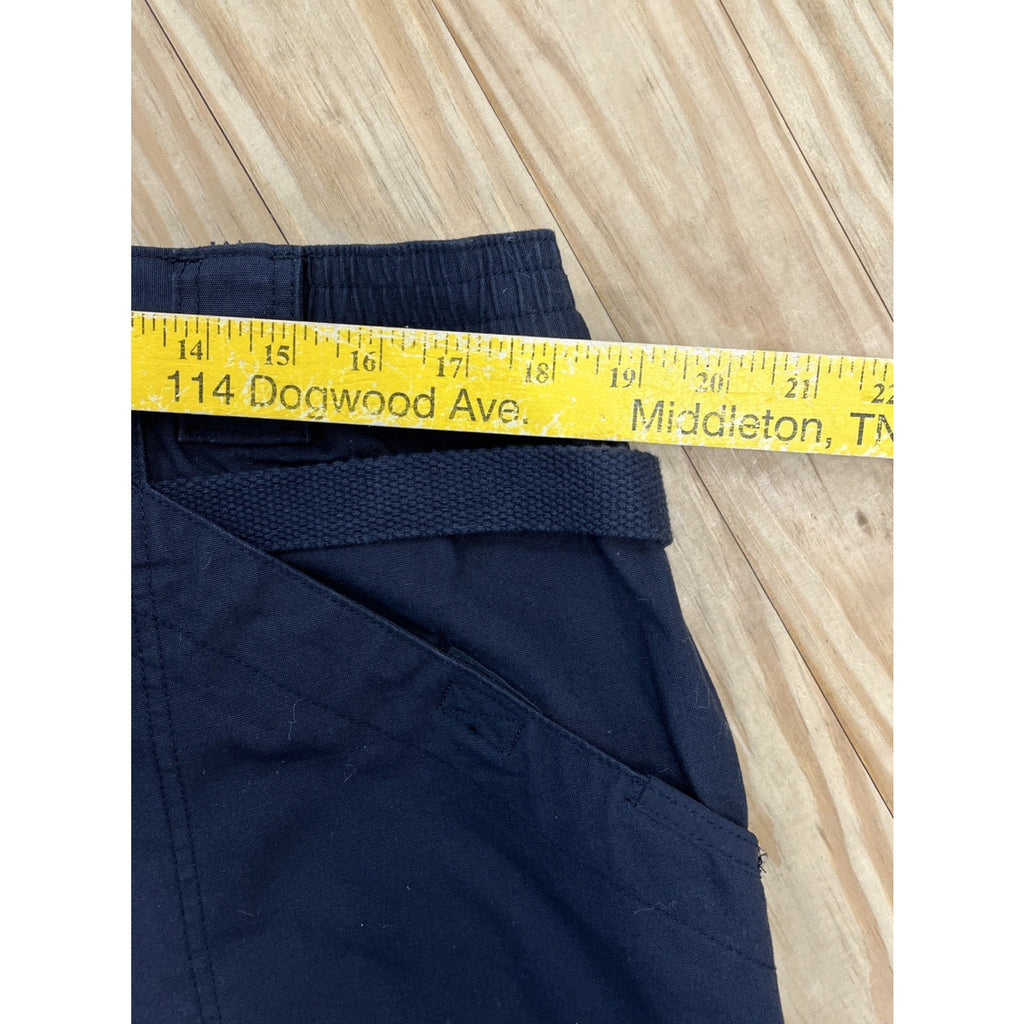 New With Tags 5.11 Tactical Tactical Pants - Fire Navy - 38x36 Cotton Canvas