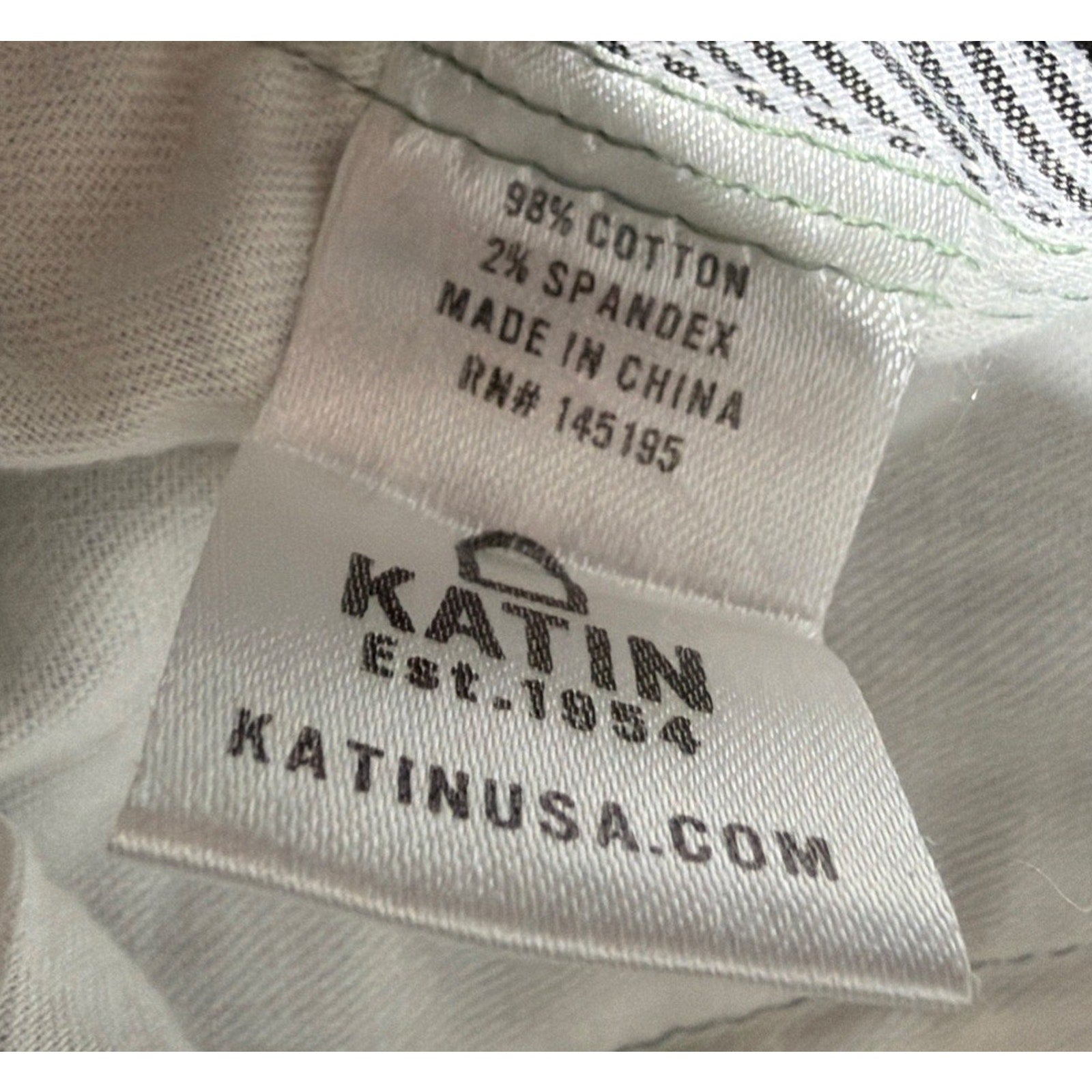 Katin Surfwear Patio Drawstring Shorts - Men's XL Beachwear Casual Preppy