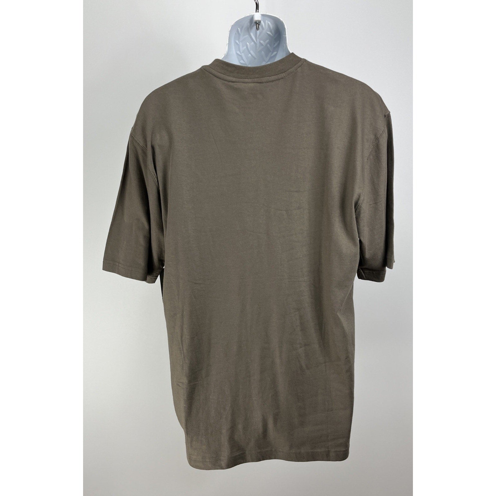 NWT Wolverine PC Wick Renegade Hly SS Gravel Pocket T Shirt Size Medium