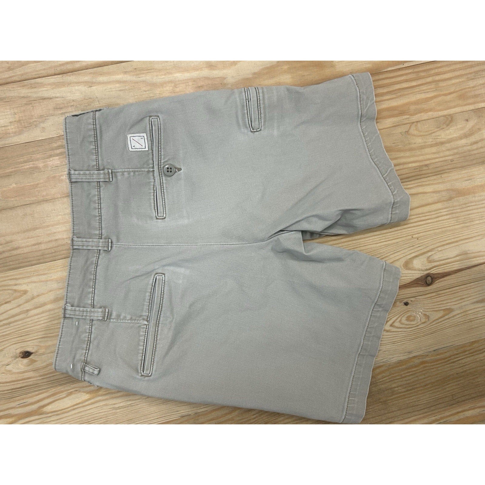American Eagle Shorts Women’s Slim Fit 26 AE Flex
