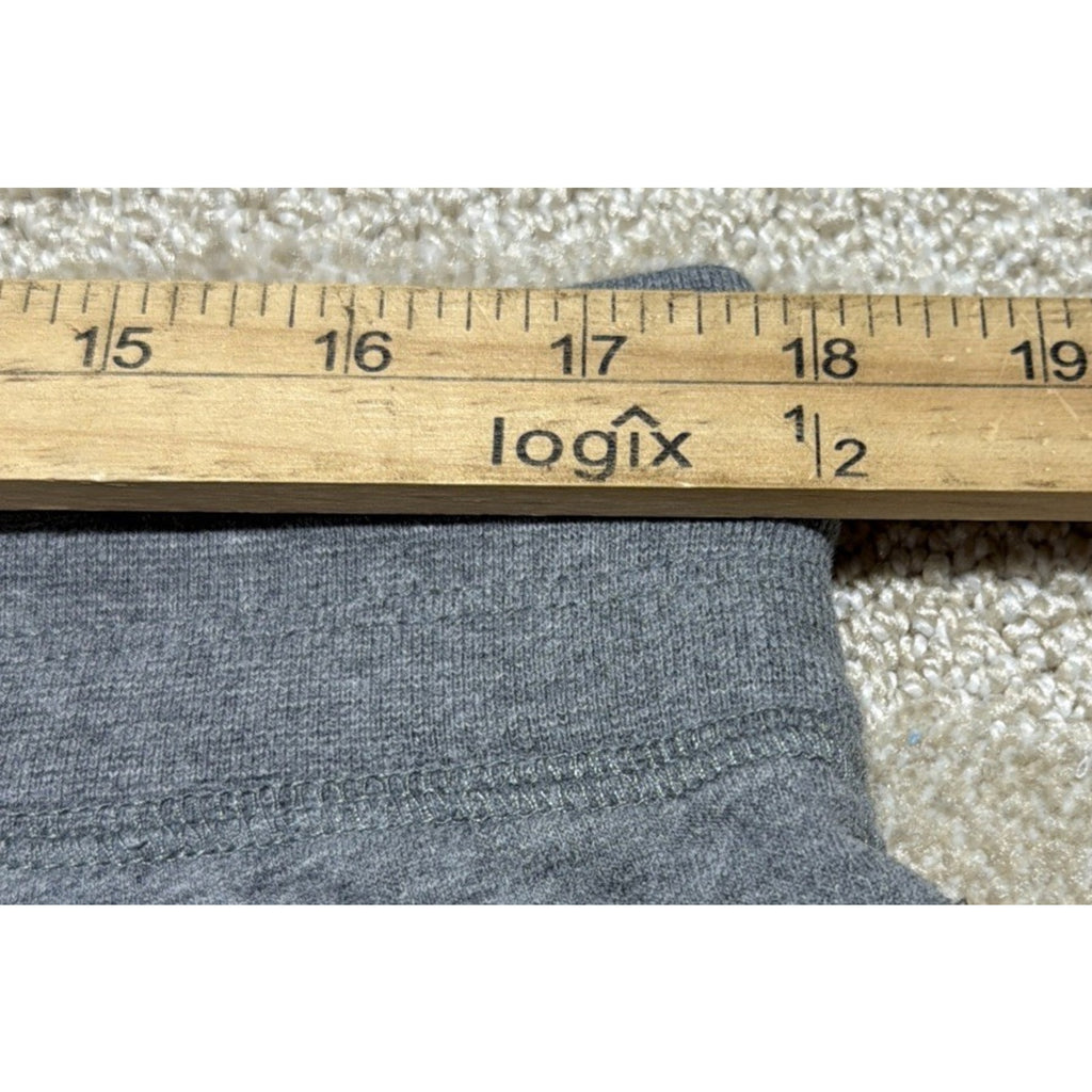 Memphis State Tigers Camp David Gray Joggers Pants Men’s Size XL