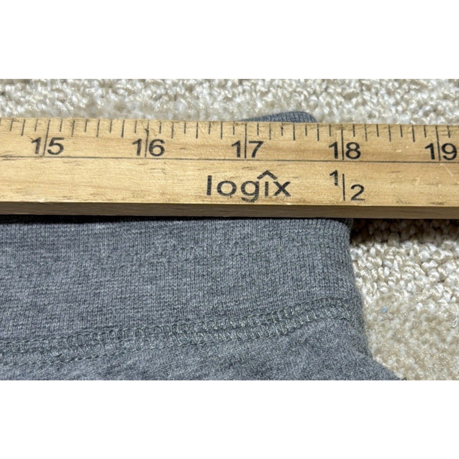 Memphis State Tigers Camp David Gray Joggers Pants Men’s Size XL