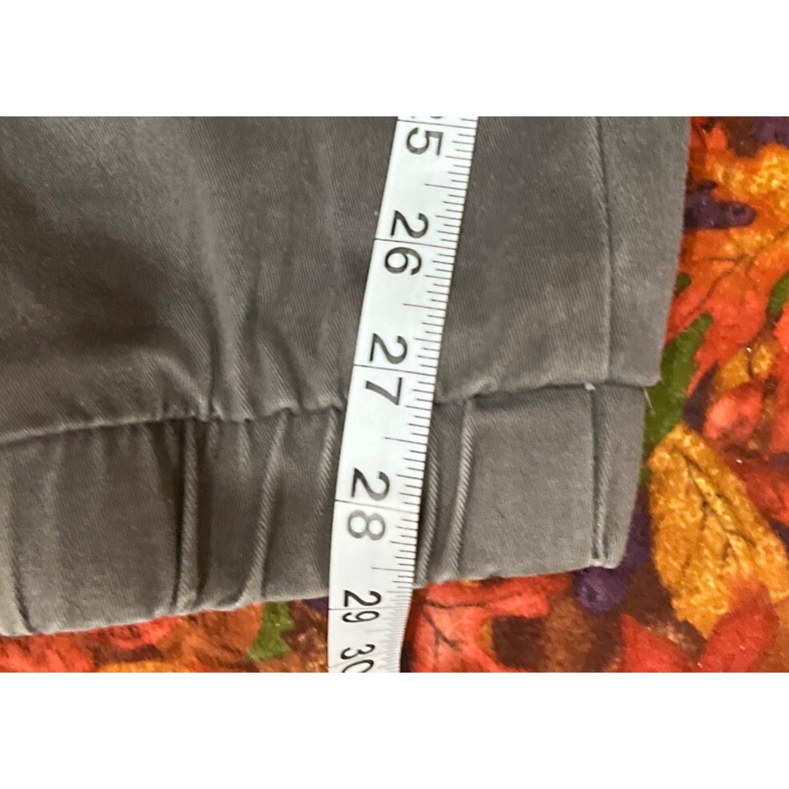Southpole Jogger Pants Mens Gray Flex The Movement Small Stretch Pants