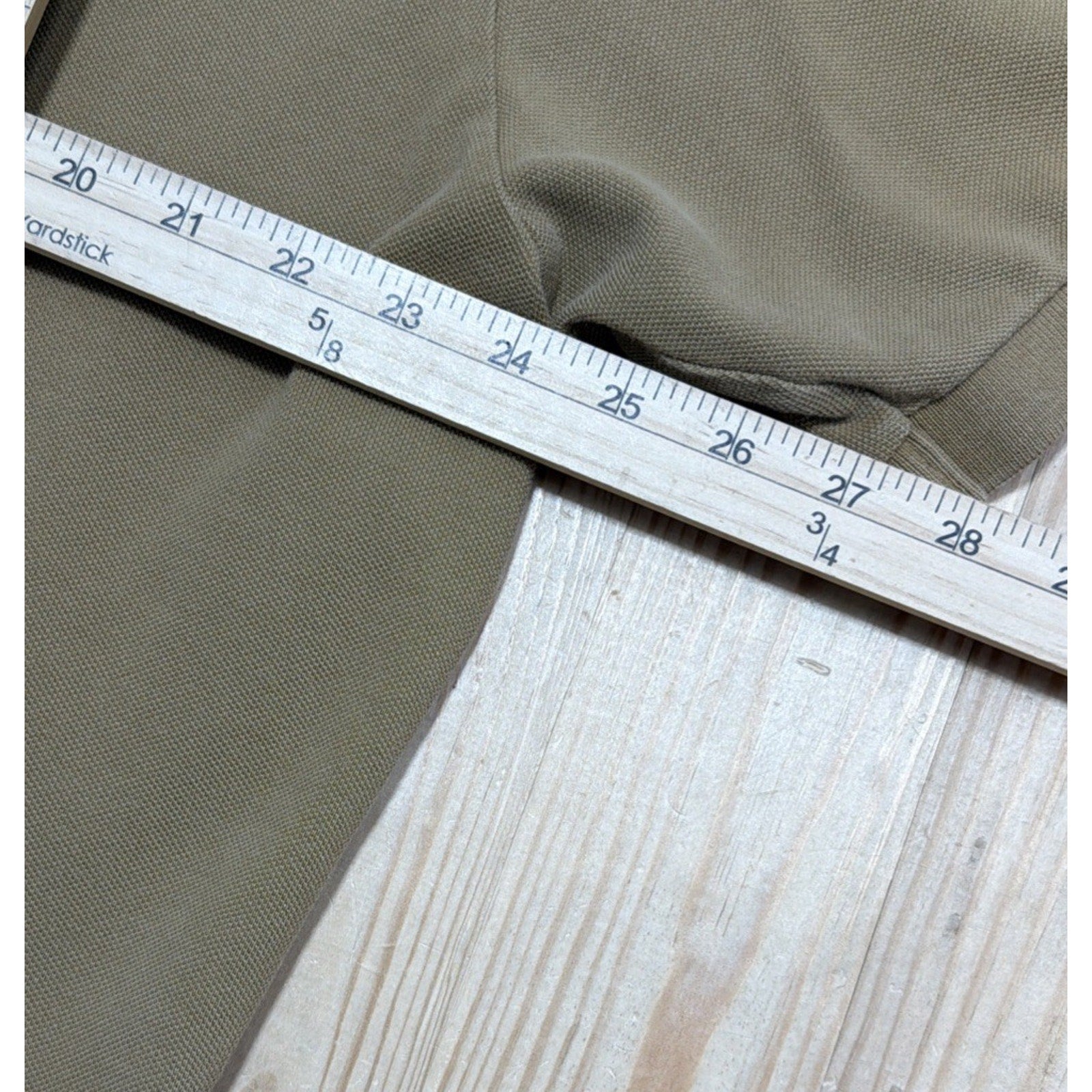 Polo Ralph Lauren Shirt Men’s XXL Brown Pony Preppy Short Sleeve