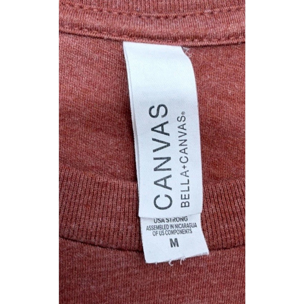 James Taylor. 2021 Concert T-shirt. Mens Medium 2 Sided Clean