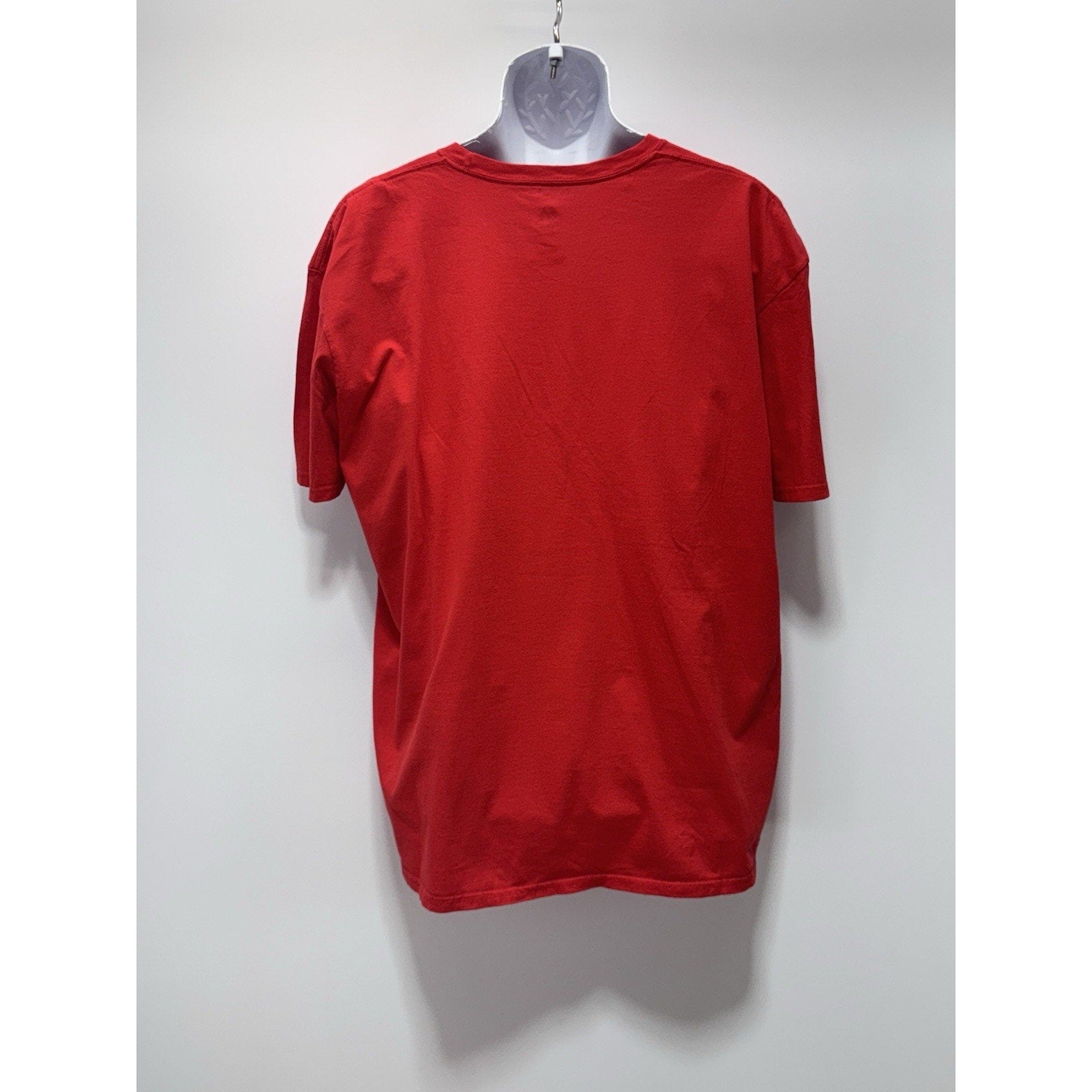 St. Louis Cardinals Major League Baseball Majestic Short Sleeve Men’s Size 2XL