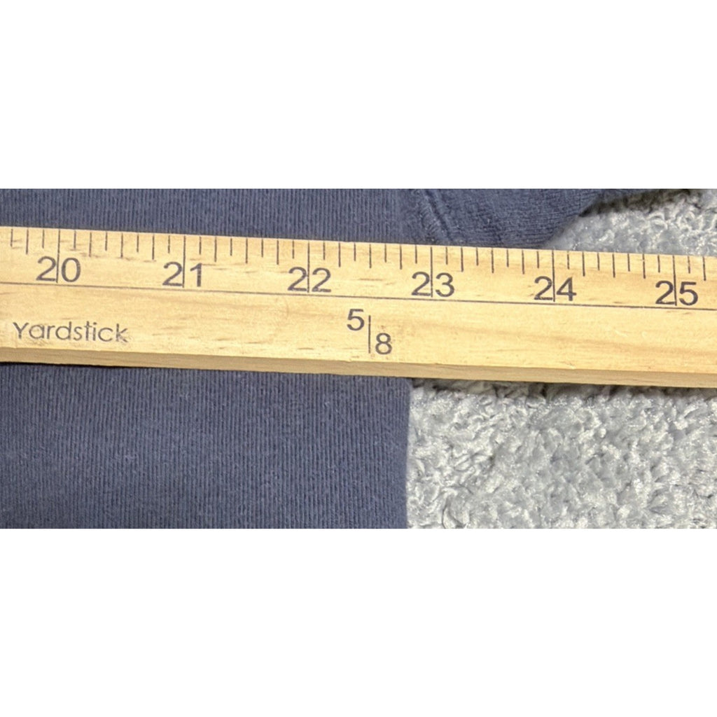 VTG Abercrombie & Fitch Muscle Fall Festival Long Sleeve T Shirt Men’s XL Y2K