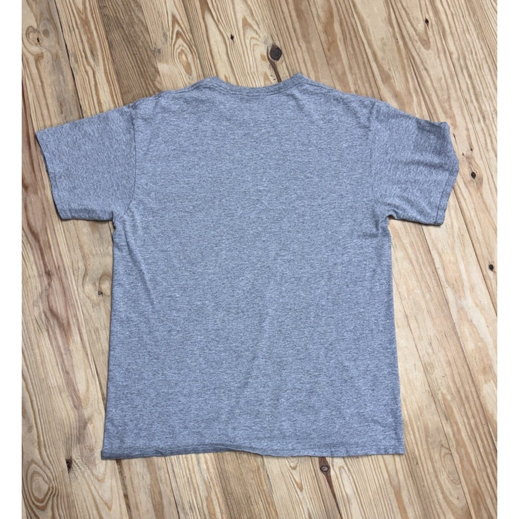 Dumb And Dumber To T-shirt large Cotton movie promo Vintage Style Vtg