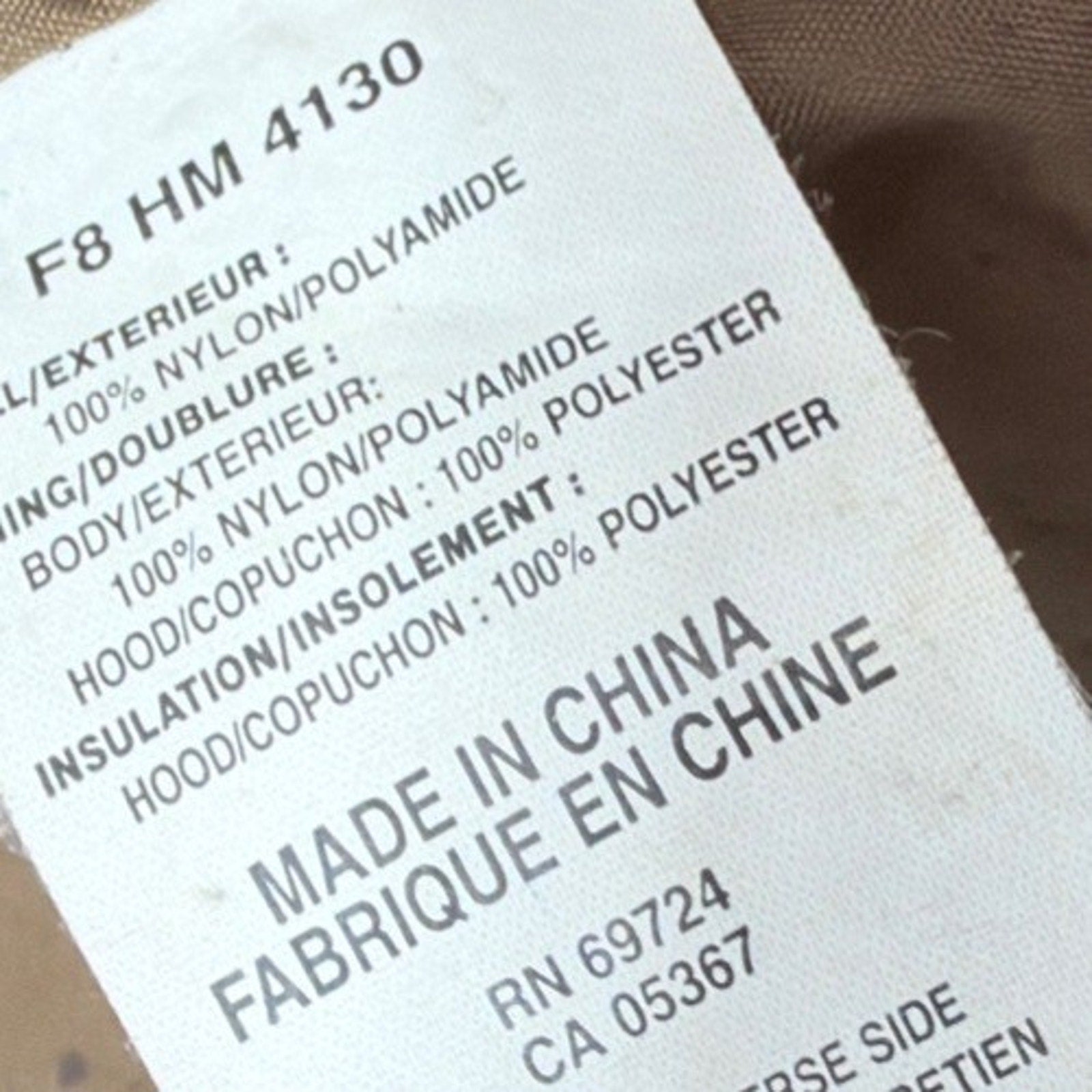 Vtg Columbia Jacket Men M Camo Camouflage Hunting Mossy Oak Breakup