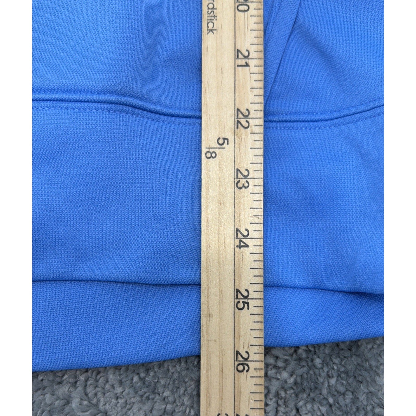 Women's Under Armour Storm Hoodie Sweatshirt L All Seasons Gear Loose Fit- New