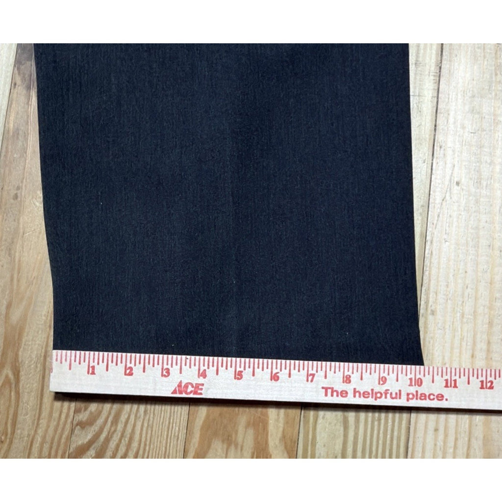 Rafaella The Curvy Boot High Rise Pants Size 16W NWT