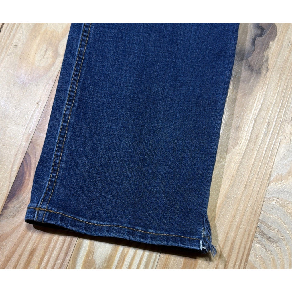 American Eagle Outfitters Flex/4 360 Slim Straight 29x32 Men’s Blue Jeans Denim