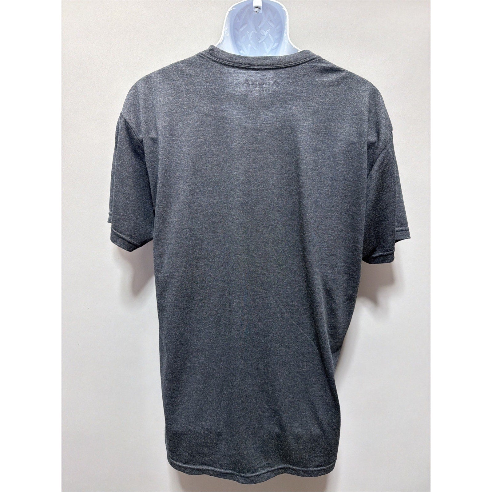 Aloha Surf Company Destin Florida Gray T-shirt Size XL