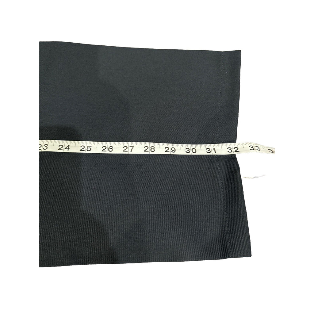 Dickies New Old Stock Navy Blue 874 Flat Front 50 X 32 Twill Pants Work Wear