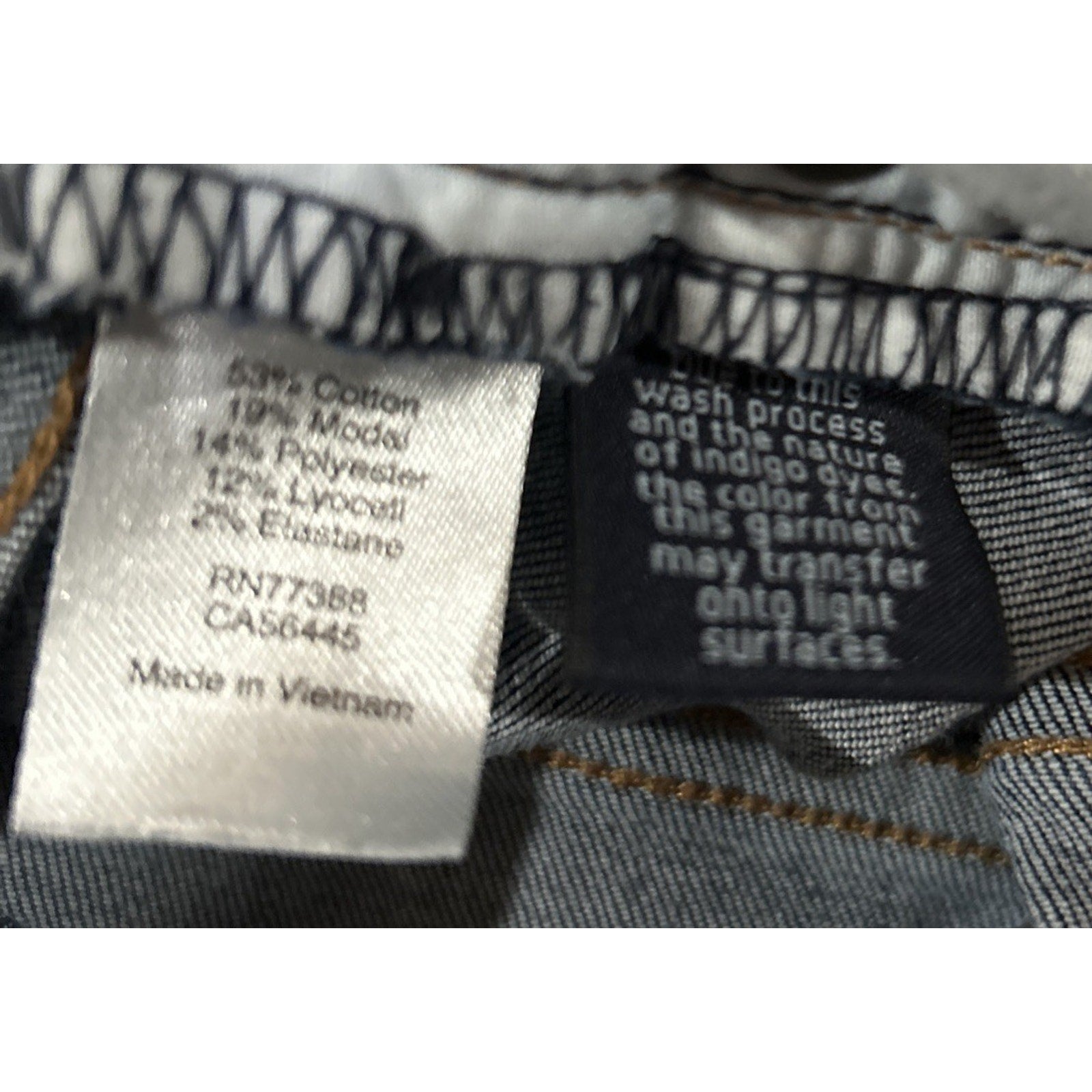 J Crew | 24/28 Jeans Denim G7337 Women’s.