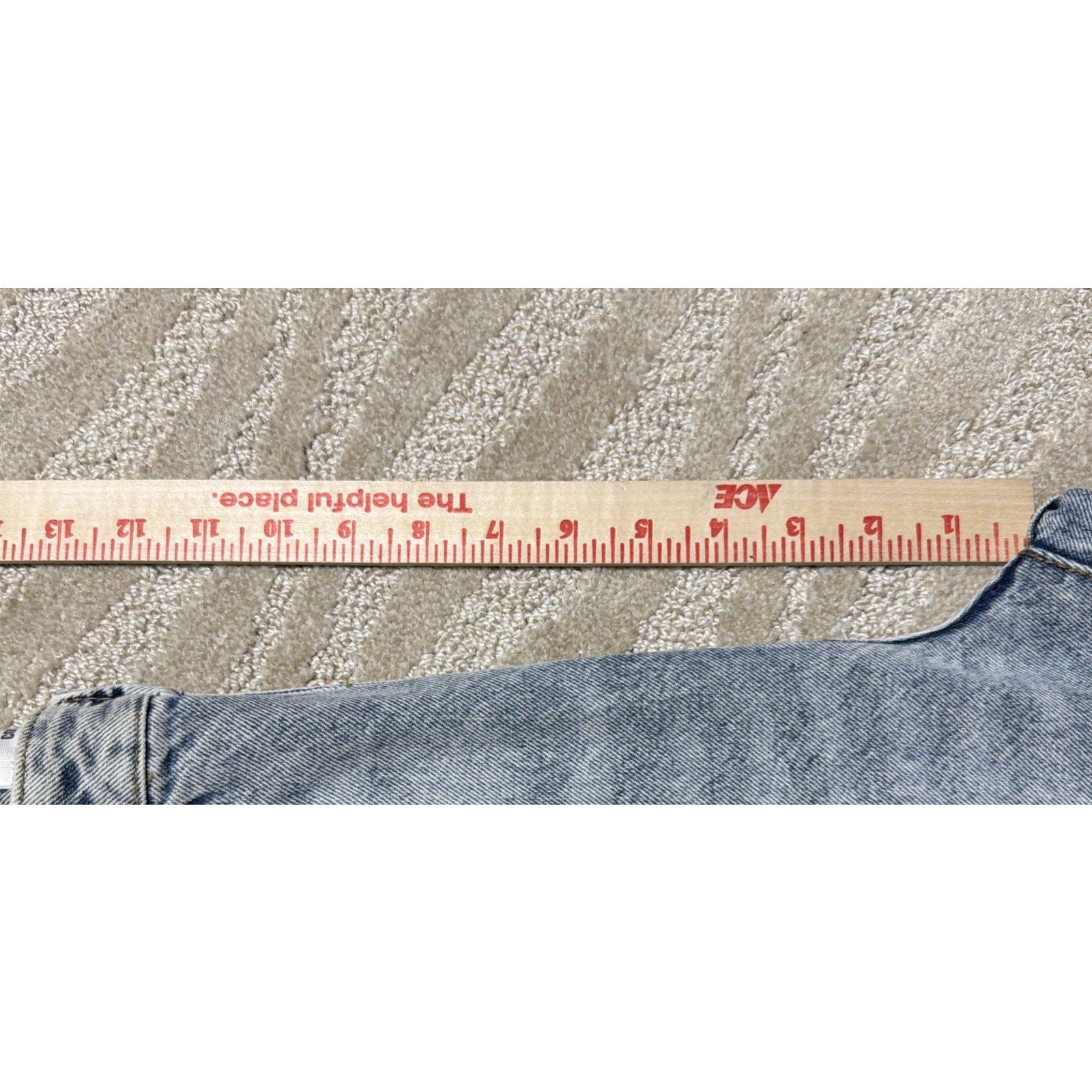 Cotton On Original Mom Jeans Womens Size 4 29x31 Cotton Denim High Waisted NWT