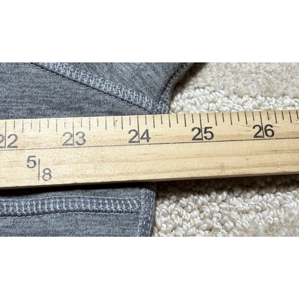 The North Face Men’s Canyonlands Full-Zip Fleece Jacket Size XL
