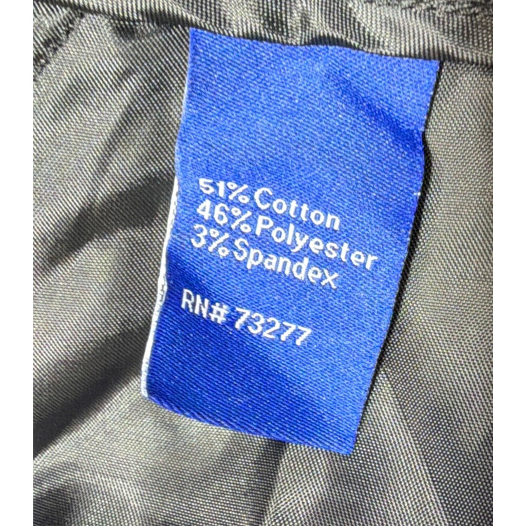 Apt. 9 Career Casual Black Torie Mid Rise Dress Capri Pants Sz 10 Petite NWT