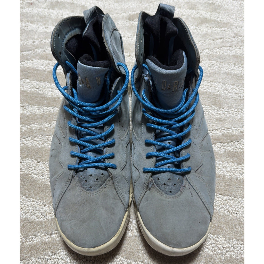 Nike Air Jordan 7 Pantone 304775-400 - Men’s Size 11