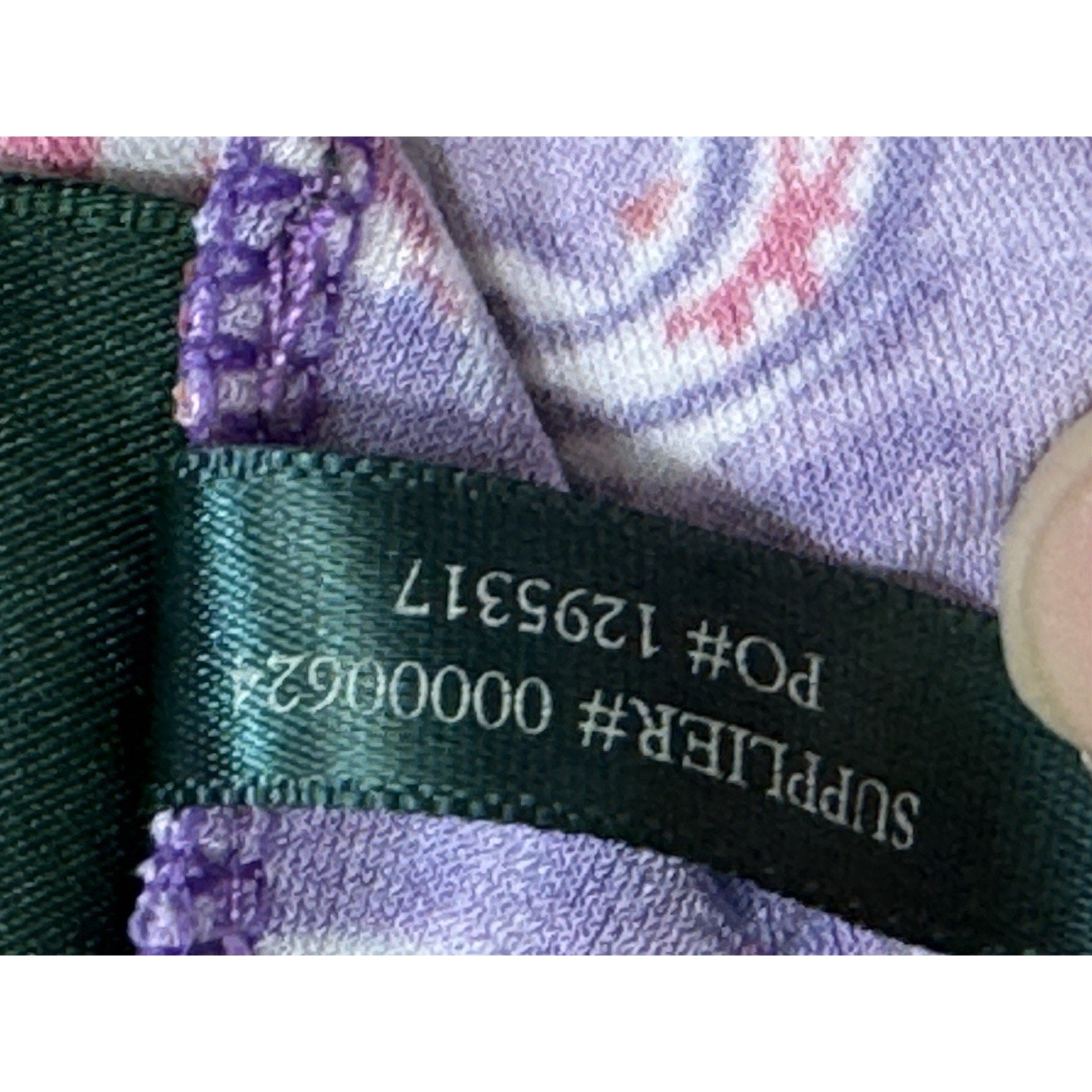 Ralph Lauren Paisley A Line dress Sleeveless Work Cocktail Women’s Size M