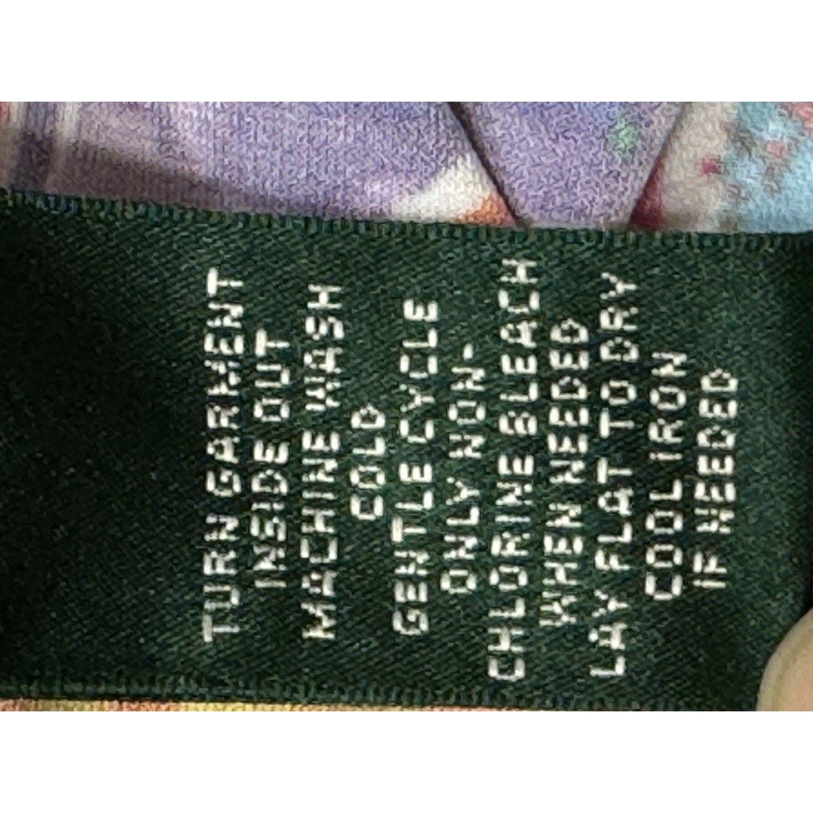 Ralph Lauren Paisley A Line dress Sleeveless Work Cocktail Women’s Size M