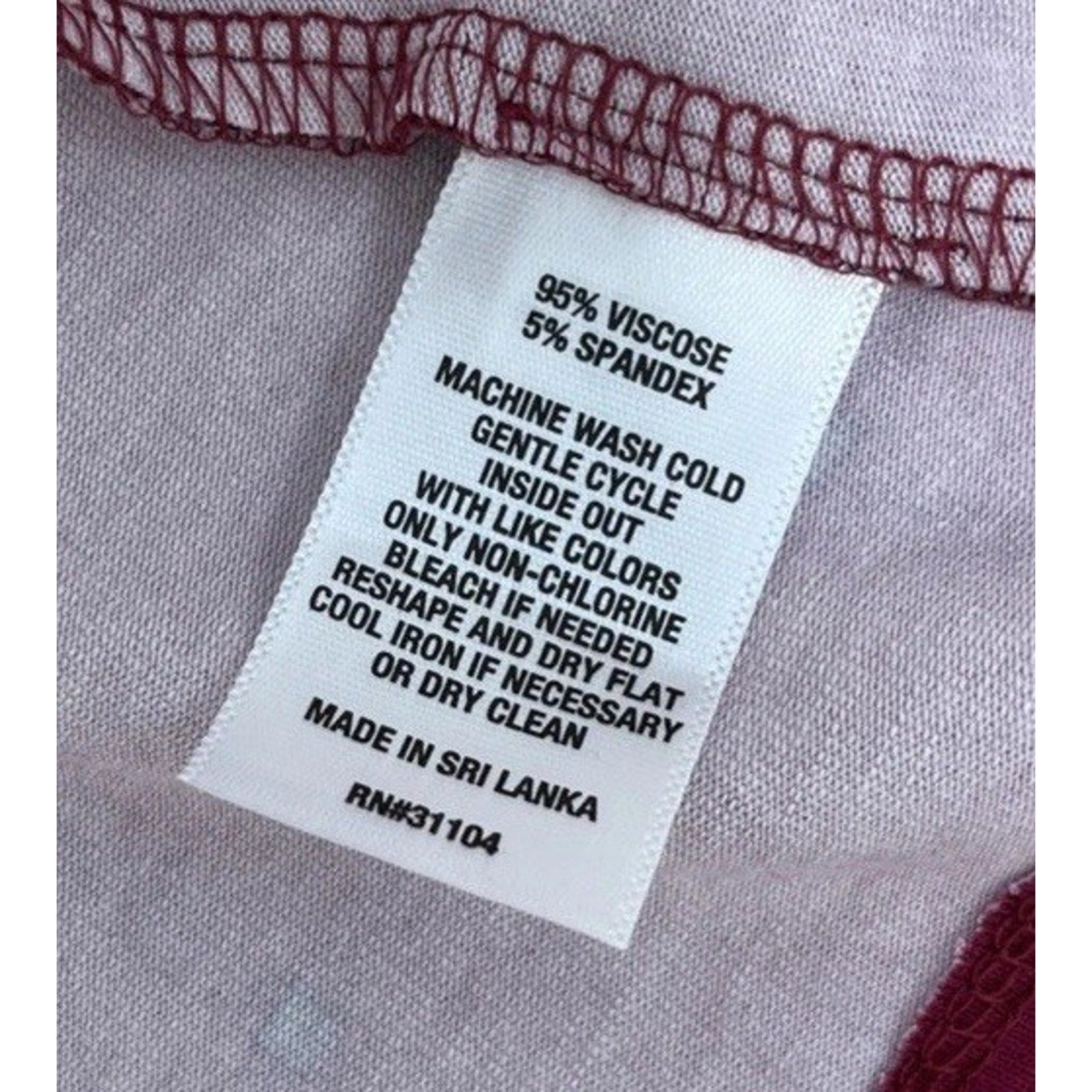 Kim Rogers Women Fuschia Check Roll Tab Sleeve Cardigan Size 1X