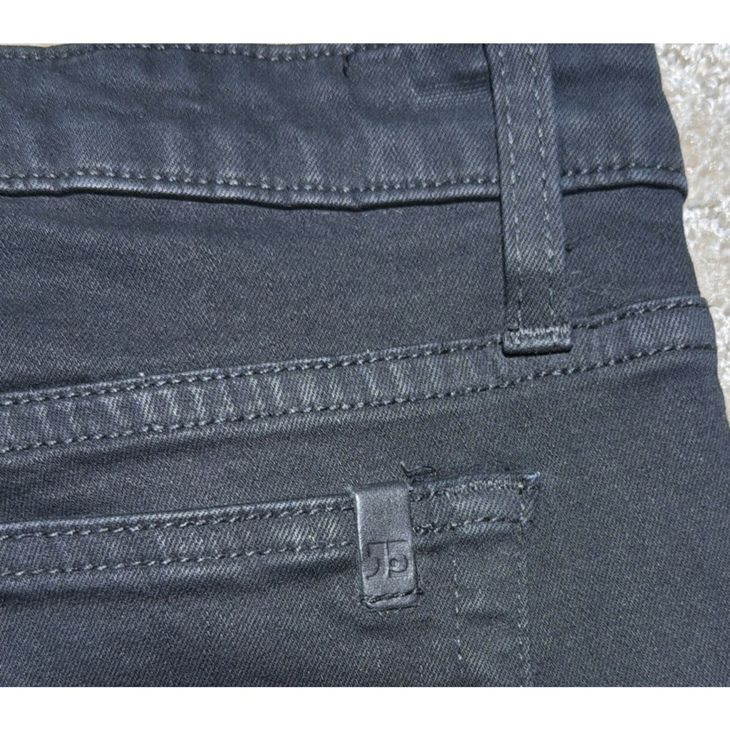 Joe's Jeans The Skinny Ankle Womens Size 29x30 Black Made In USA