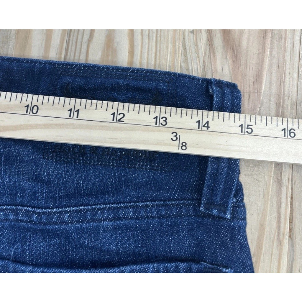 Rock & Republic Vaughn button fly Jeans size 29