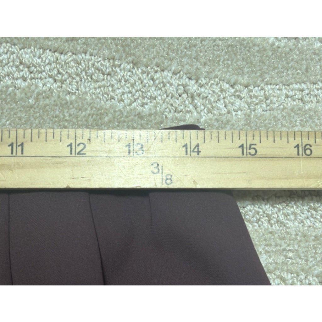 Women's Skirt(10) Blazer(12) Suit 2-Piece Set BY East 5th Long Sleeve Lined Y2K