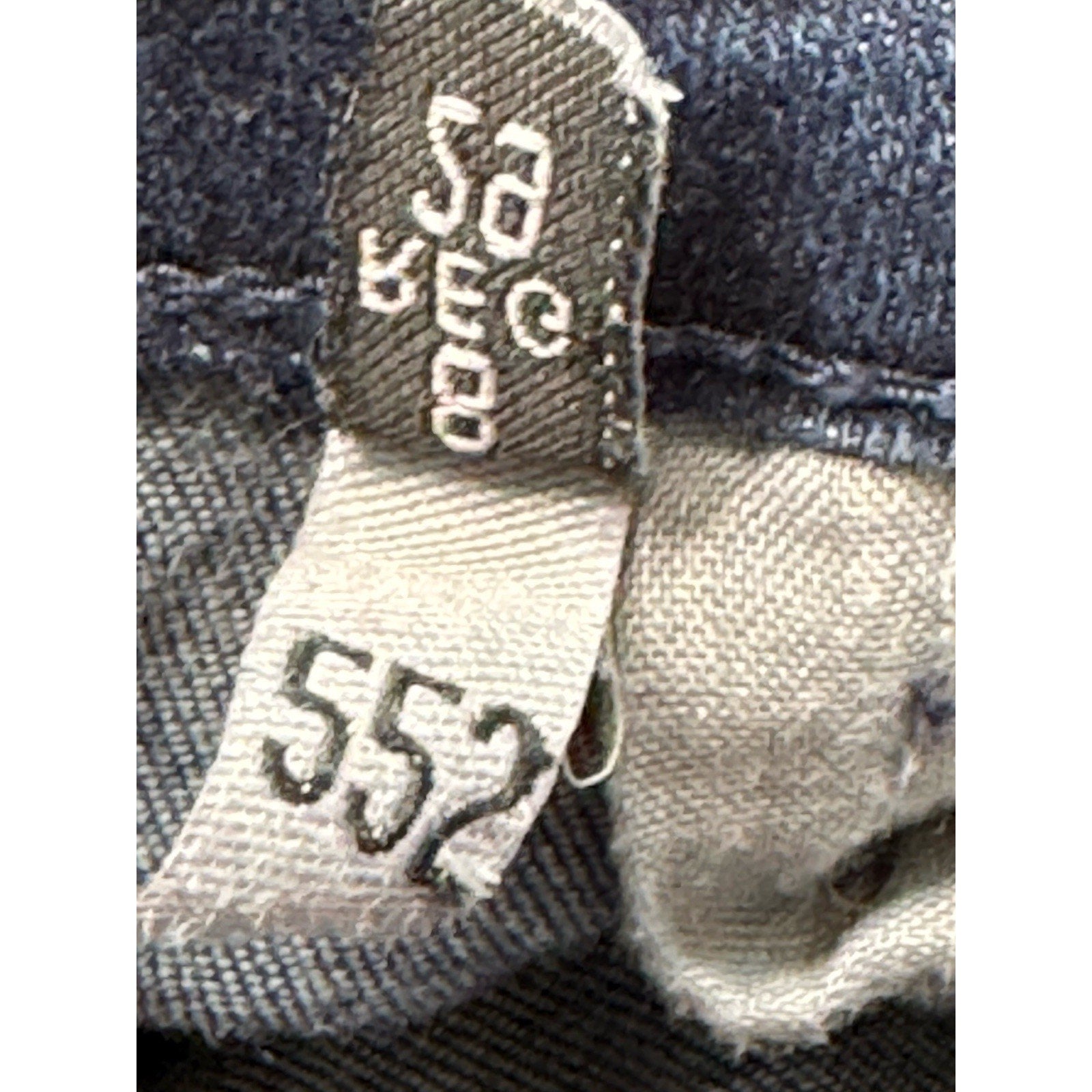 Gap 1969 Legging Jeans Size 8/29 Regular Stretch