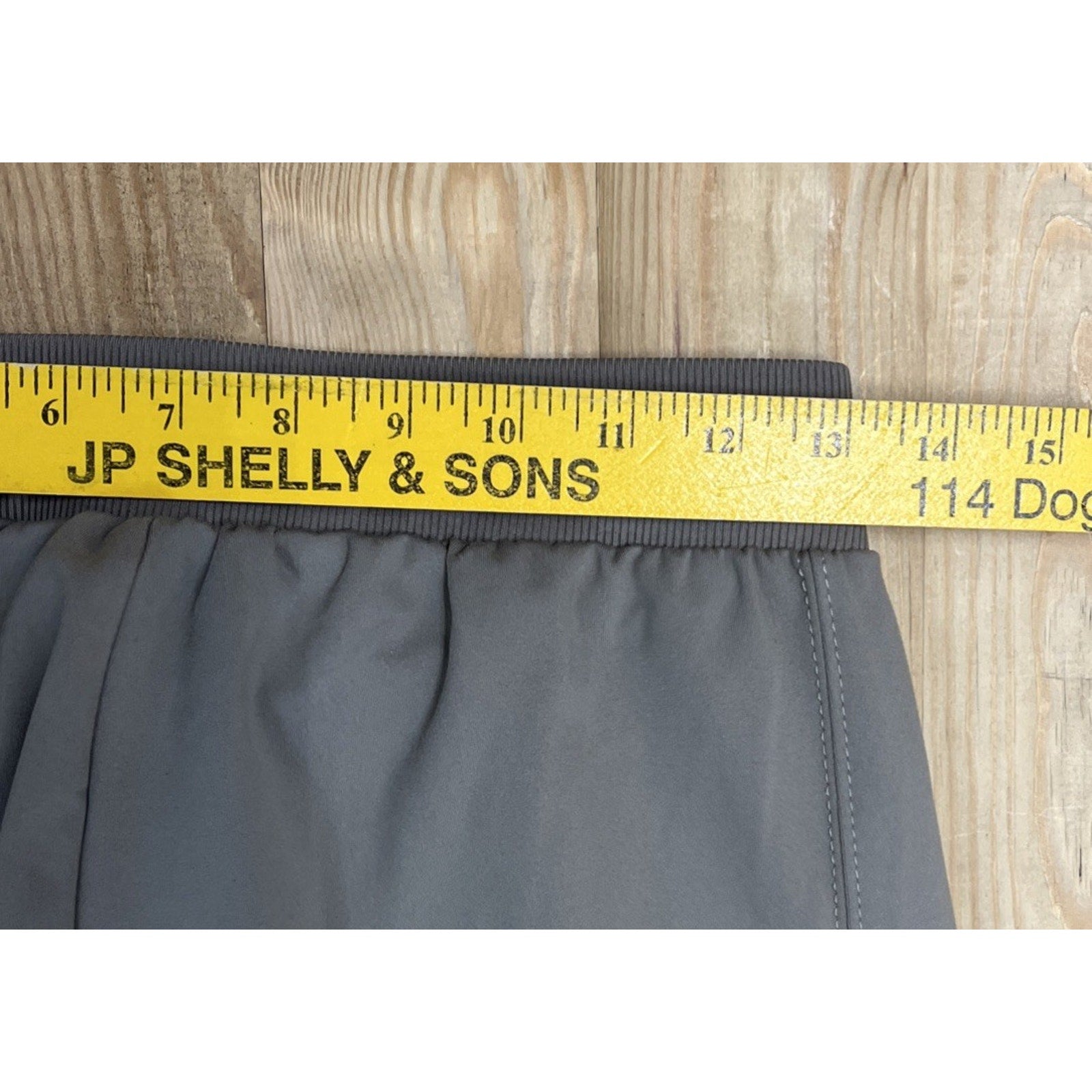 NWT Zac And Rachel 2 Way Stretch Stylish Comfort Jogger XS