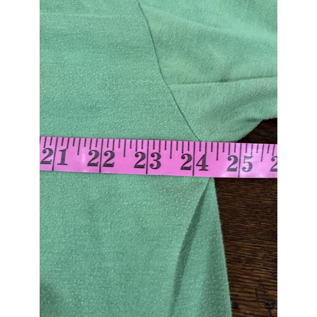 Y2K Vintage XXL Peanuts Snoopy Lucky Dog Clover Irish Short Sleeve Tee TShirt