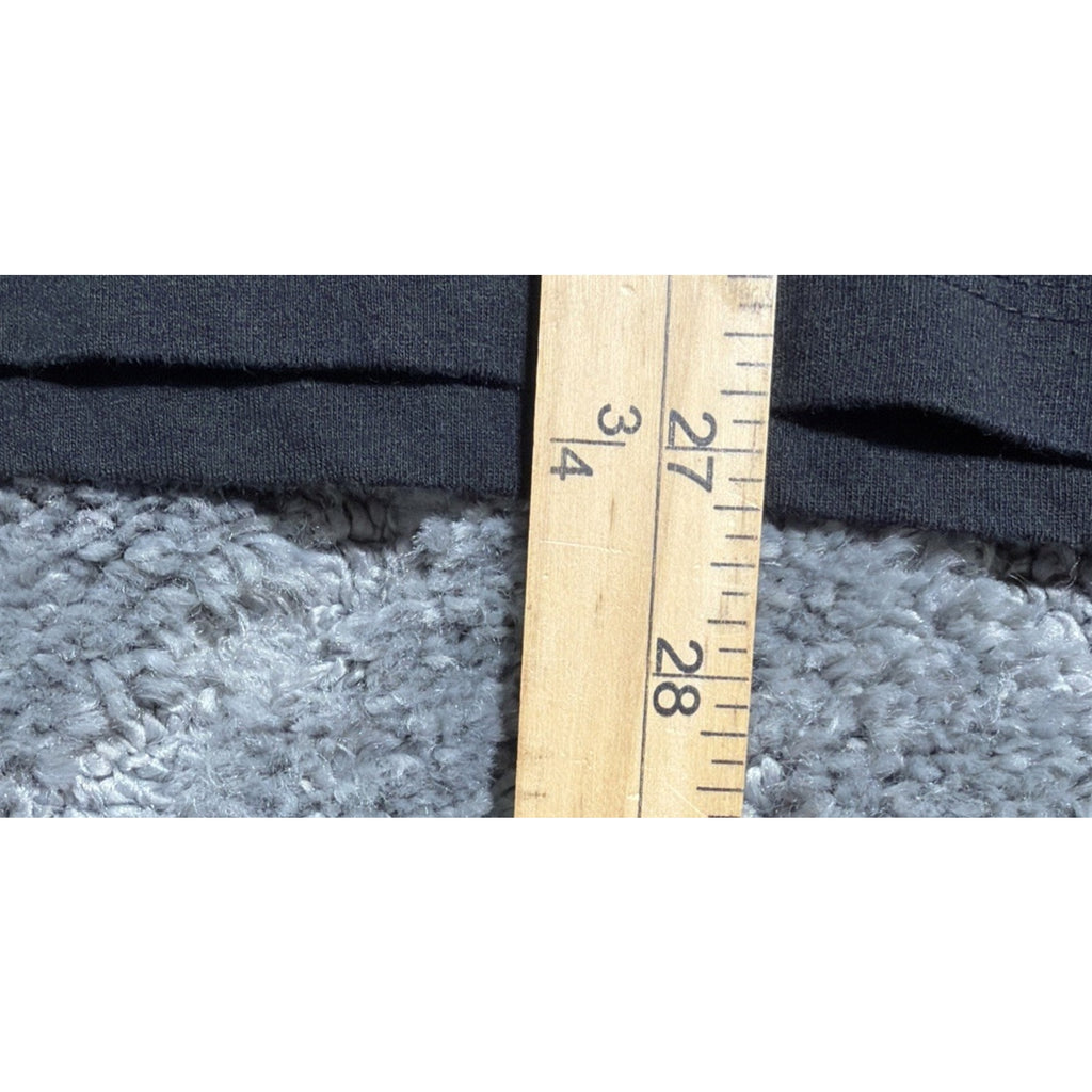 Toy Story Disney/Pixar Claw Machine Aliens T-Shirt Black With Pocket Size Small