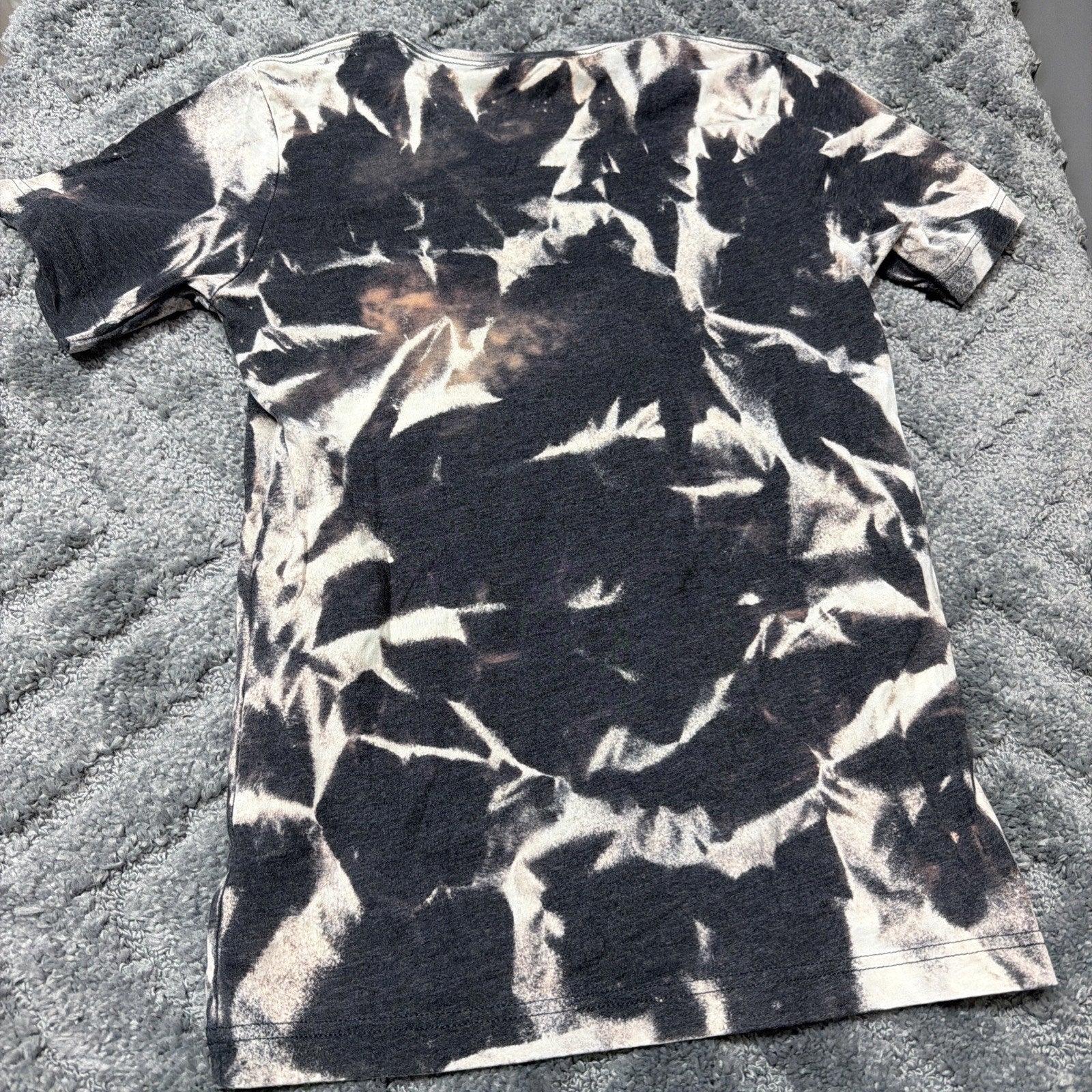 Yellowstone Christmas Womens Shirt Size Small Dear Santa Put Rip Under Tree