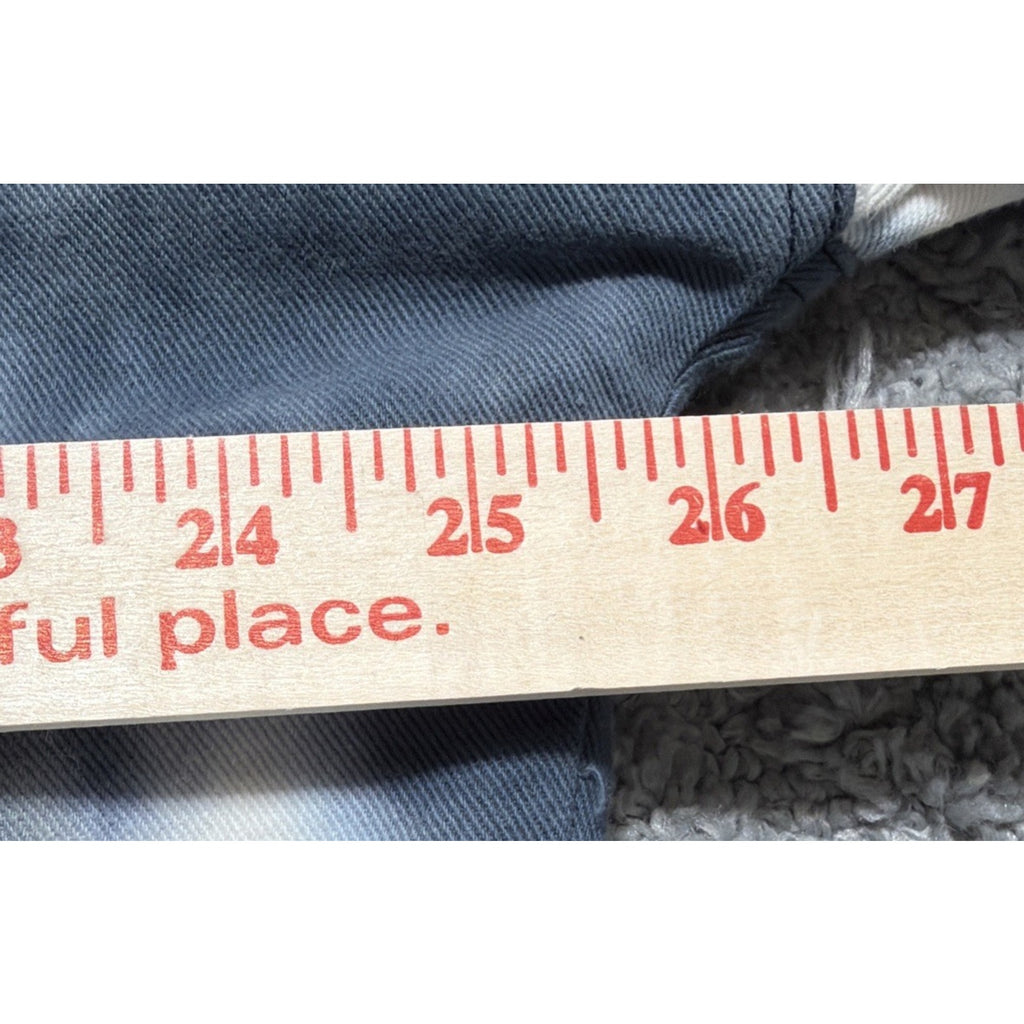 Anthropologies Easel LA Women’s Blue White Tie Dye Oversized Button Up Shacket M