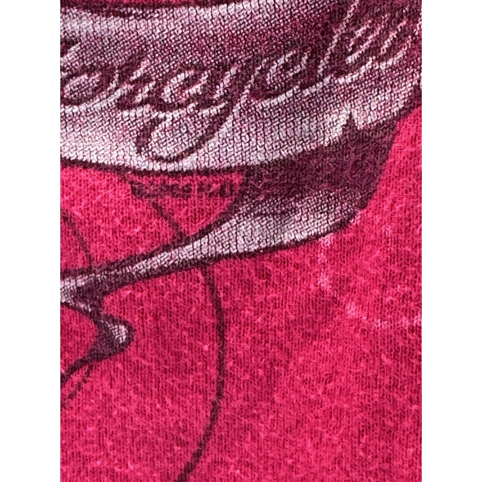 Eagle HARLEY DAVIDSON WOMEN'S SIZE 1X PINK T-SHIRT SHORT SLEEVE Lafayette, IN