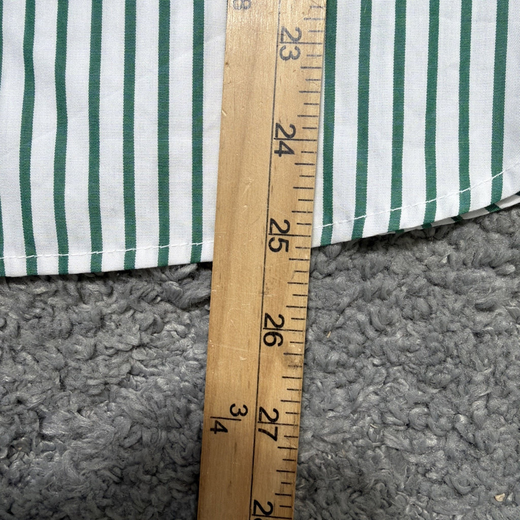 Tommy Hilfiger Womens S Heritage Shirt Button Up Preppy Casual Roll Tab Sleeves