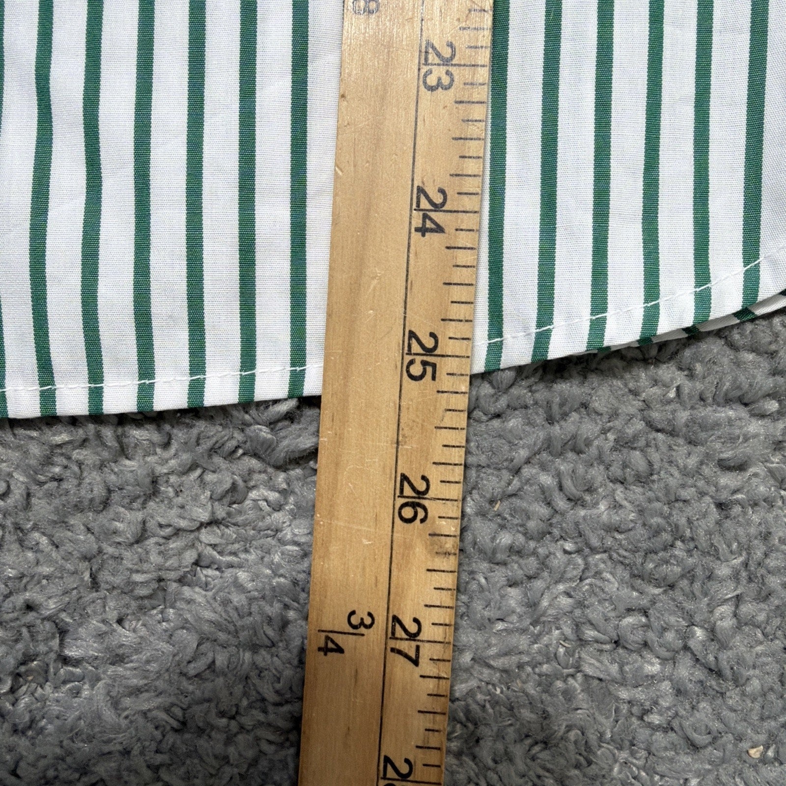 Tommy Hilfiger Womens S Heritage Shirt Button Up Preppy Casual Roll Tab Sleeves