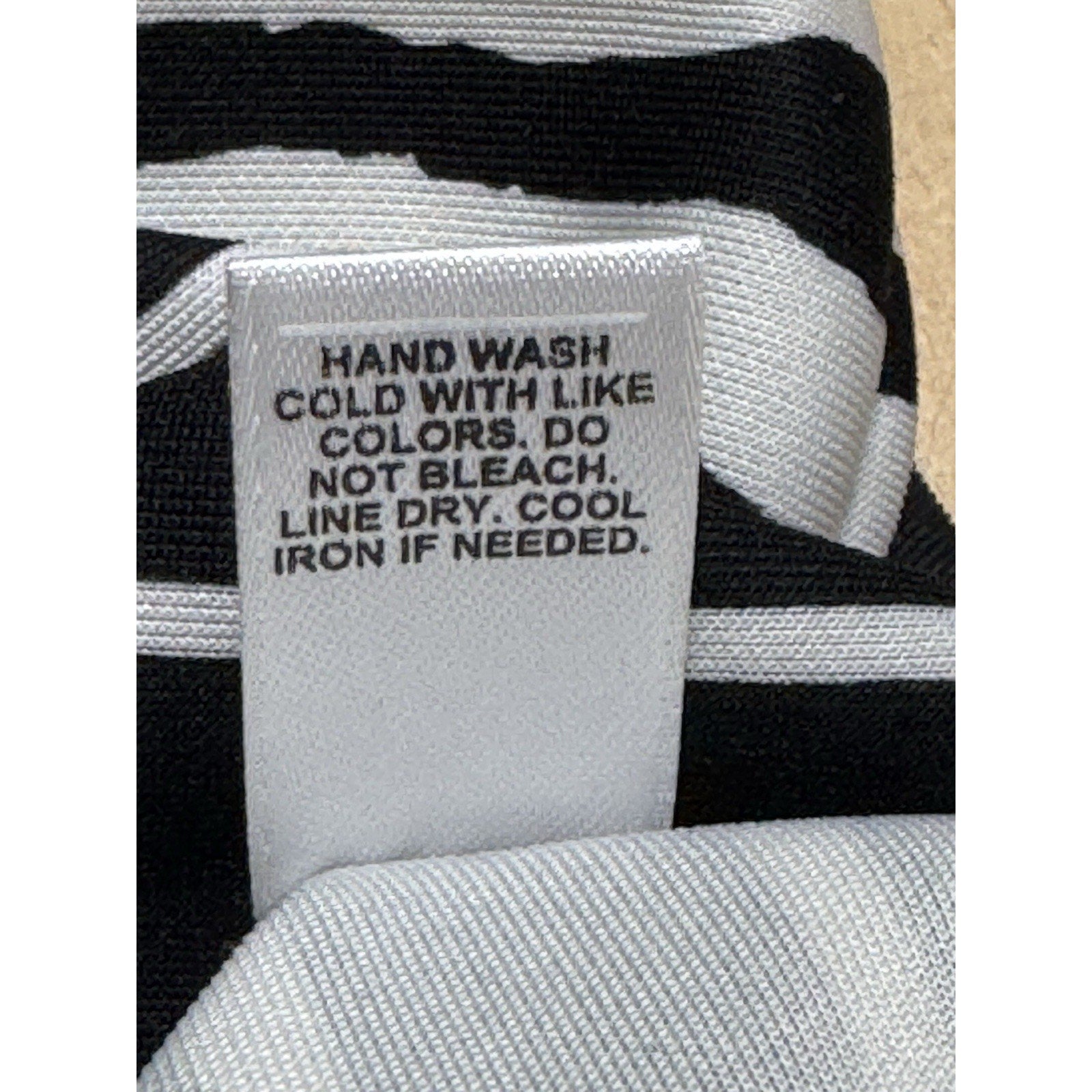 Tahari 18 Royal Blue Animal print Shift dress Sleeveless Career Cocktali EUC