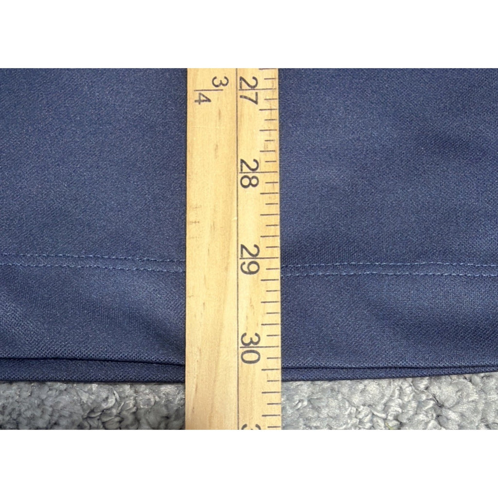 Nike Golf Dri-FIT Victory Men’s Polo Shirt Navy SZ: L Company Logo 363807-451