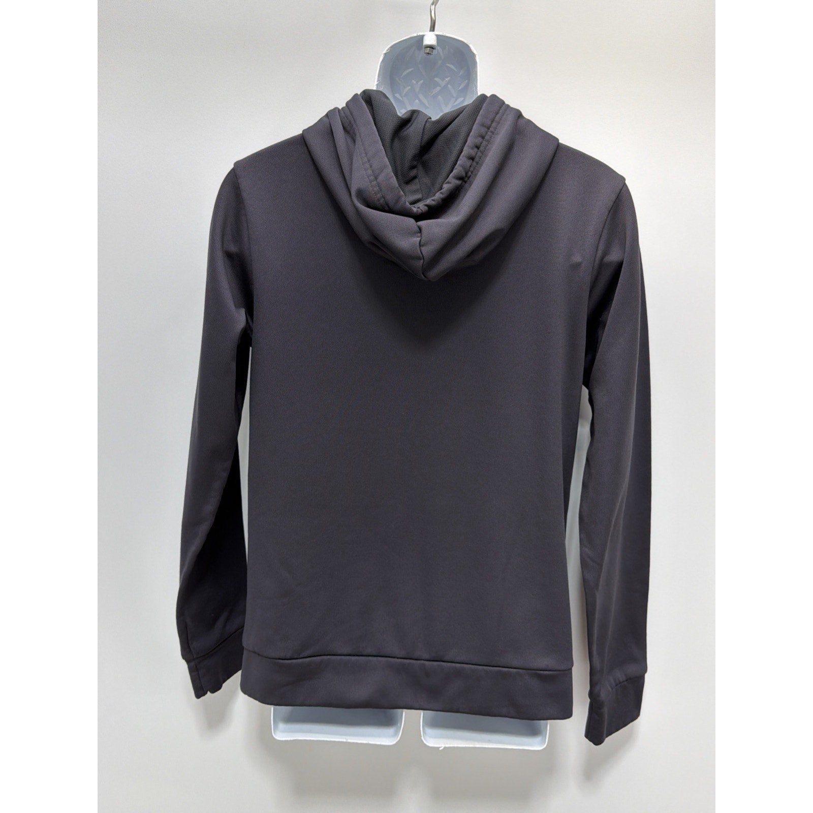 The North Face Half Dome Men’s Fleece Lined Pullover Hoodie Sweatshirt Gray S