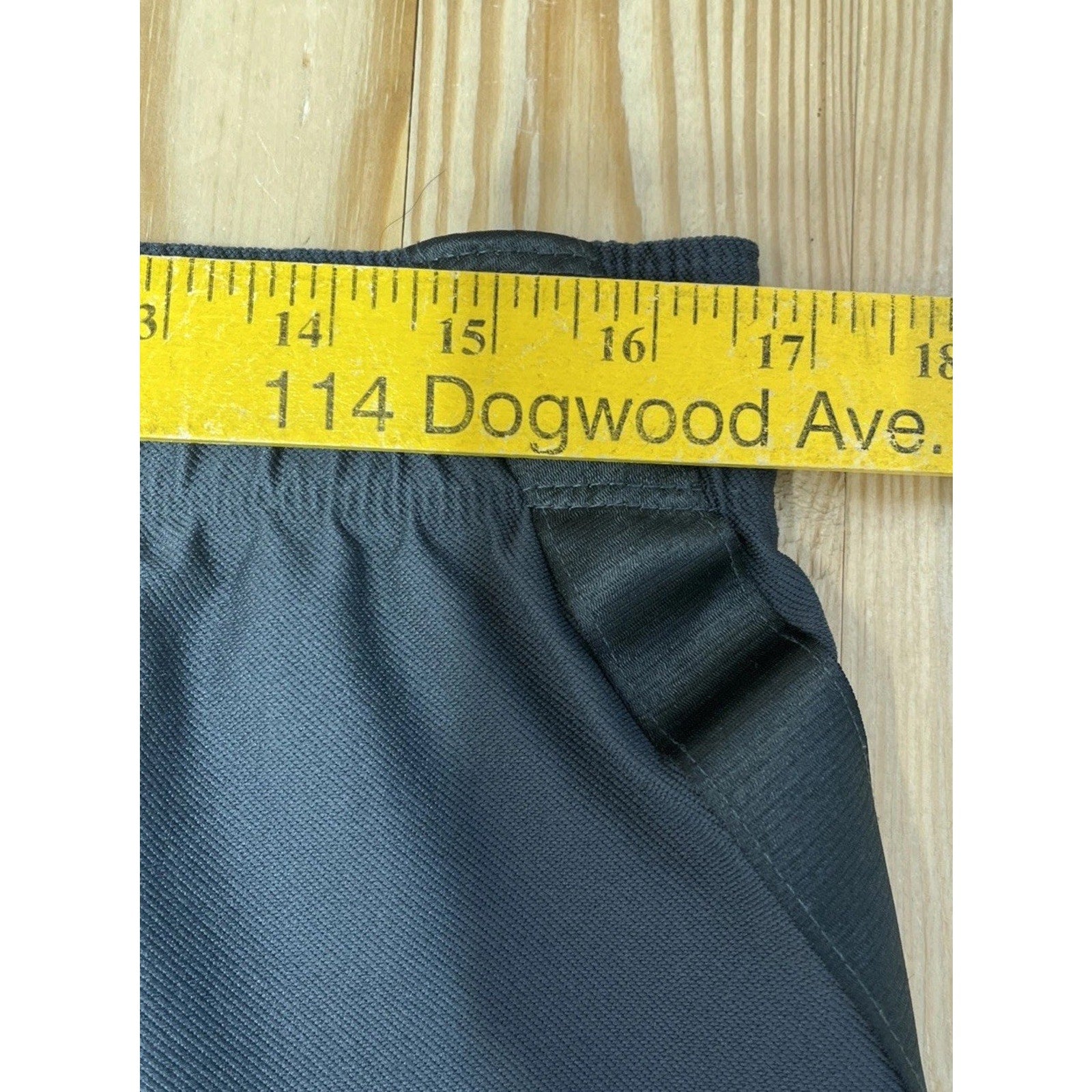 Nike Shorts Women's Gray Dri Fit Dry Attack Gym Training 5" Active Size L EUC