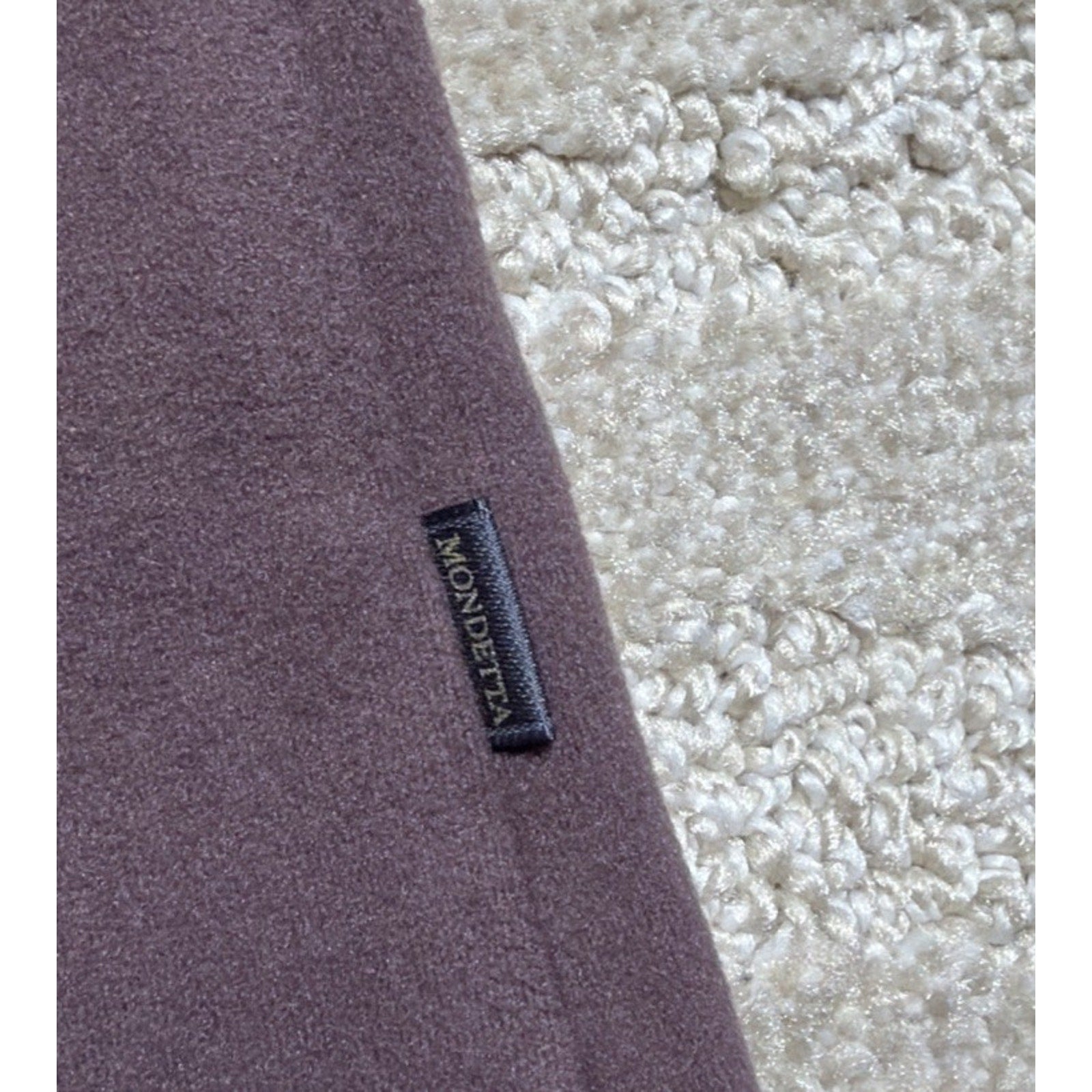 Mondetta women cozy warm fleece oversized fit snapbutton shirt jacket XXL New!