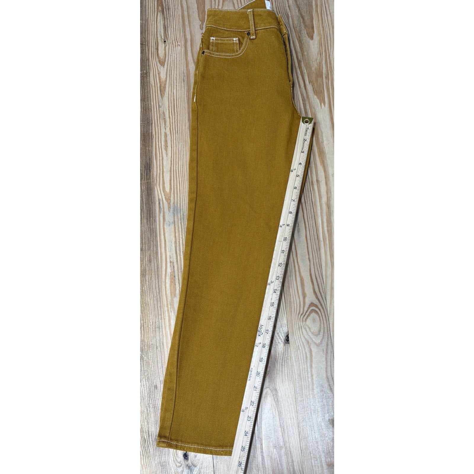 Pacsun Los Angeles High Rise Mom Jeans Size 24