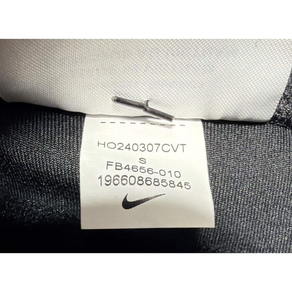 NIKE FAST WOMEN S DRI-FIT RUNNING MID RISE 7/8 Leggings BLACK FB4656-010 New