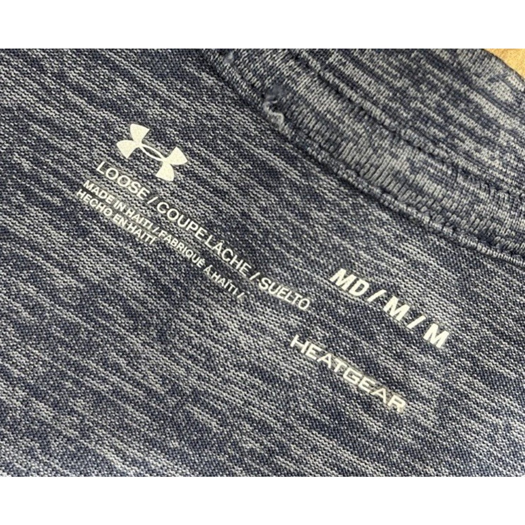 Under Armour Women's Tech V-Neck Twist Short-Sleeve T-Shirt , Medium